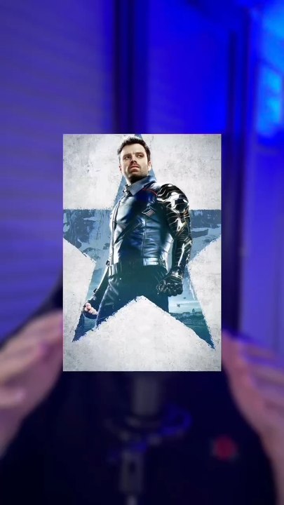 Bucky Barnes dans CAPTAIN AMERICA 4 !