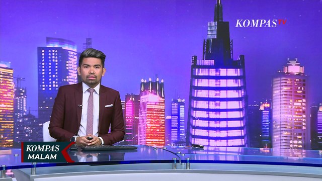 Terbaru! Satu Gerbong Penumpang KA Pandalungan Berhasil Dievakuasi ke Stasiun Kota Sidoarjo