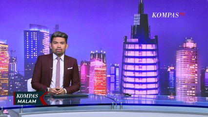 Terbaru! Satu Gerbong Penumpang KA Pandalungan Berhasil Dievakuasi ke Stasiun Kota Sidoarjo