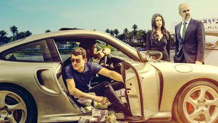 EL CORREO (2024) - Tráiler 2 Español [HD][Castellano 2.0] ️