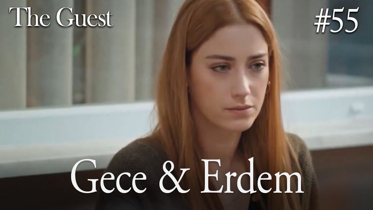 Gece & Erdem #55