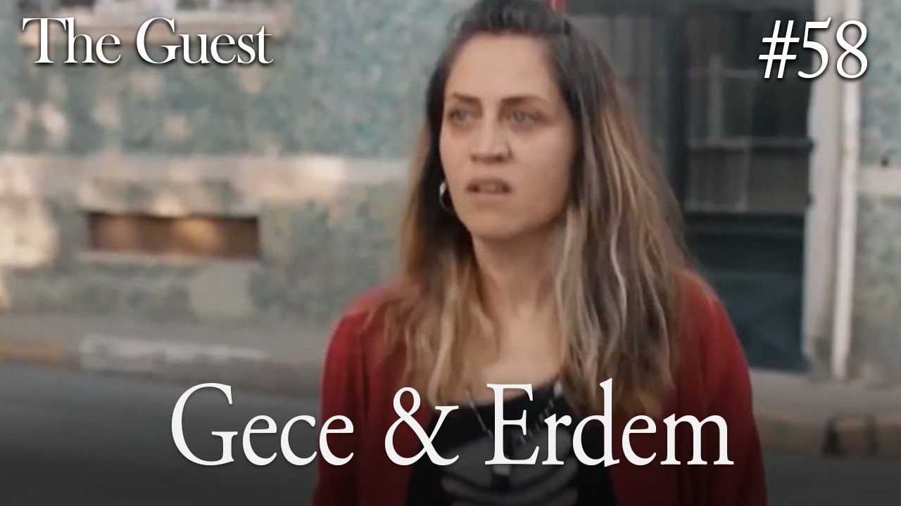 Gece & Erdem #58
