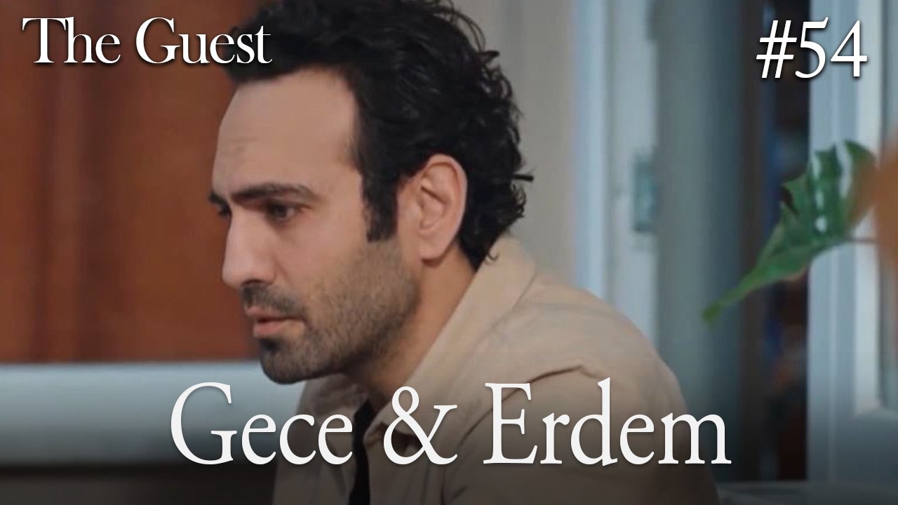 Gece & Erdem #54