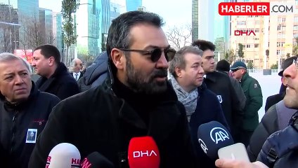 ESKİ MİT Kontrterör Dairesi Başkanı Mehmet Eymür Son Yolculuğuna Uğurlandı