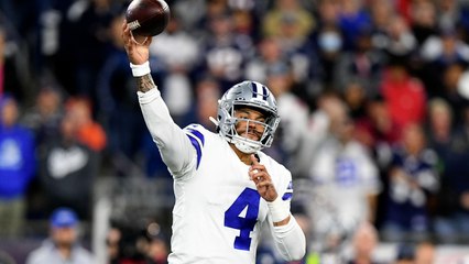 Dak Prescott vs. Matthew Stafford: Who Has More Potential?