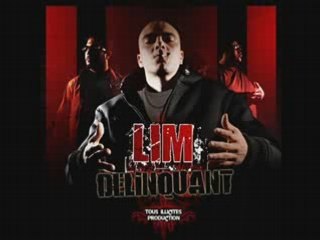 lim - delinquant - Ou sont passé nos reve