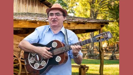 Ó, Mamãe - Louro Branco - canta: Vicente Reinaldo