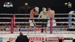 Mourad Aliev vs Evgenios Lazaridis (30-09-2023) Full Fight