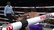 Jonas Sultan vs Frank Gonzalez (06-09-2023) Full Fight