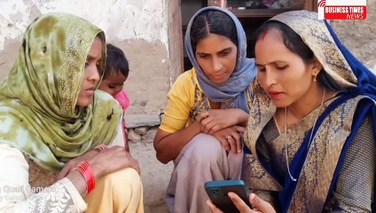 اسمارٹ فون کا نشہ ختم کروانے کیلئے خاتون کی تجاویز وائرل