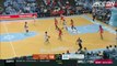 Syracuse vs. North Carolina Game Highlights 2023-24 ACC Men’s Basketball