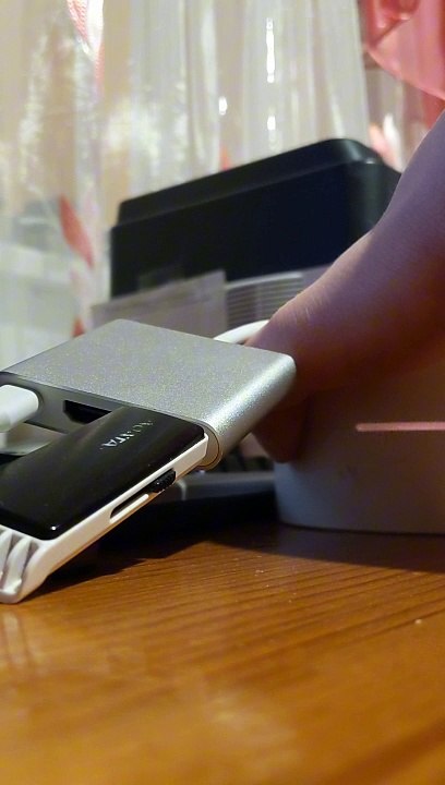 Google Wifi AC-1304 OpenWRT flashing problem