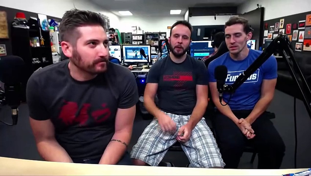 Funhaus Play The Culling