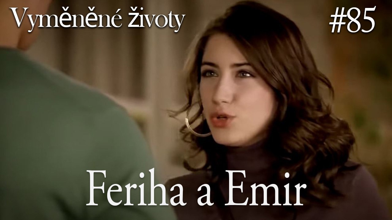 Feriha a Emir #85