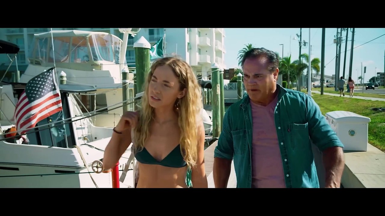 Abyss Sharks (Action_ Thriller) Film complet en français
