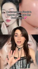 Haul Kbeauty  je teste quoi en premier ?