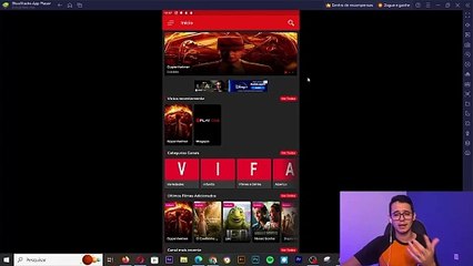 Como Funciona o PlayCine: Guia Completo de Uso 🎬