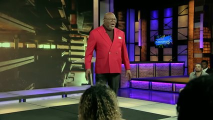 T.D. Jakes_ Fight Back Against Negative Thoughts and Say Yes to God _ FULL SERMON _ TBN