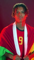 #Mozambique  #coupedafriquedesnations #CAN2023