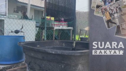 Suara Rakyat: Penduduk Besut tagih penyelesaian segera