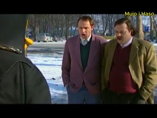 Mujo i Haso: Smiješni Pingvini Vicevi 🐧