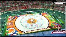 تعليق تريكة علي حفل افتتاح كأس الأمم الافريقية 2023(360P)
