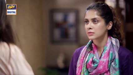 Dunk Episode 26 - ARY Digital Drama