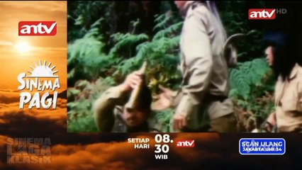 Tarzan dan Penunggu Harta Karun: Petualangan Seru yang Tak Terlupakan 🏞️