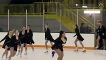 2024 Friendship Synchronized Skating Competition (19)