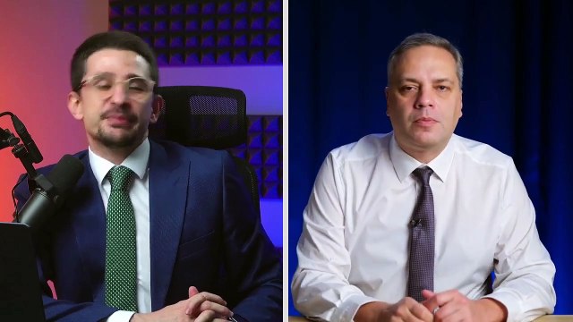 Милов: Катастрофа с ЖКХ в России. Коллапс теплоснабжения. Резкий рост цен. Кредитный пузырь.