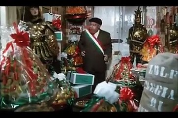 Fantozzi alla riscossa - GIUDICE POPOLARE - Paolo Villaggio