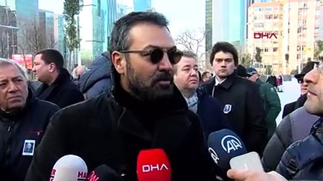 Eski MİT üst düzey yetkilisi Eymür hayatını kaybetti