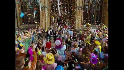 SALTBURN Trailer (2023) Rosamund Pike, Carey Mulligan