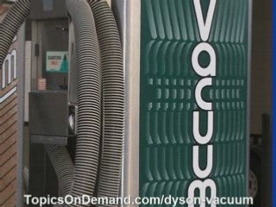 Dyson DC11 Vacuum Cleaners Sites and Step by Step Info!