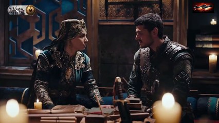 FHD المؤسس عثمان - مدبلج - الحلقة 141 الفصل الثاني - الموسم 5