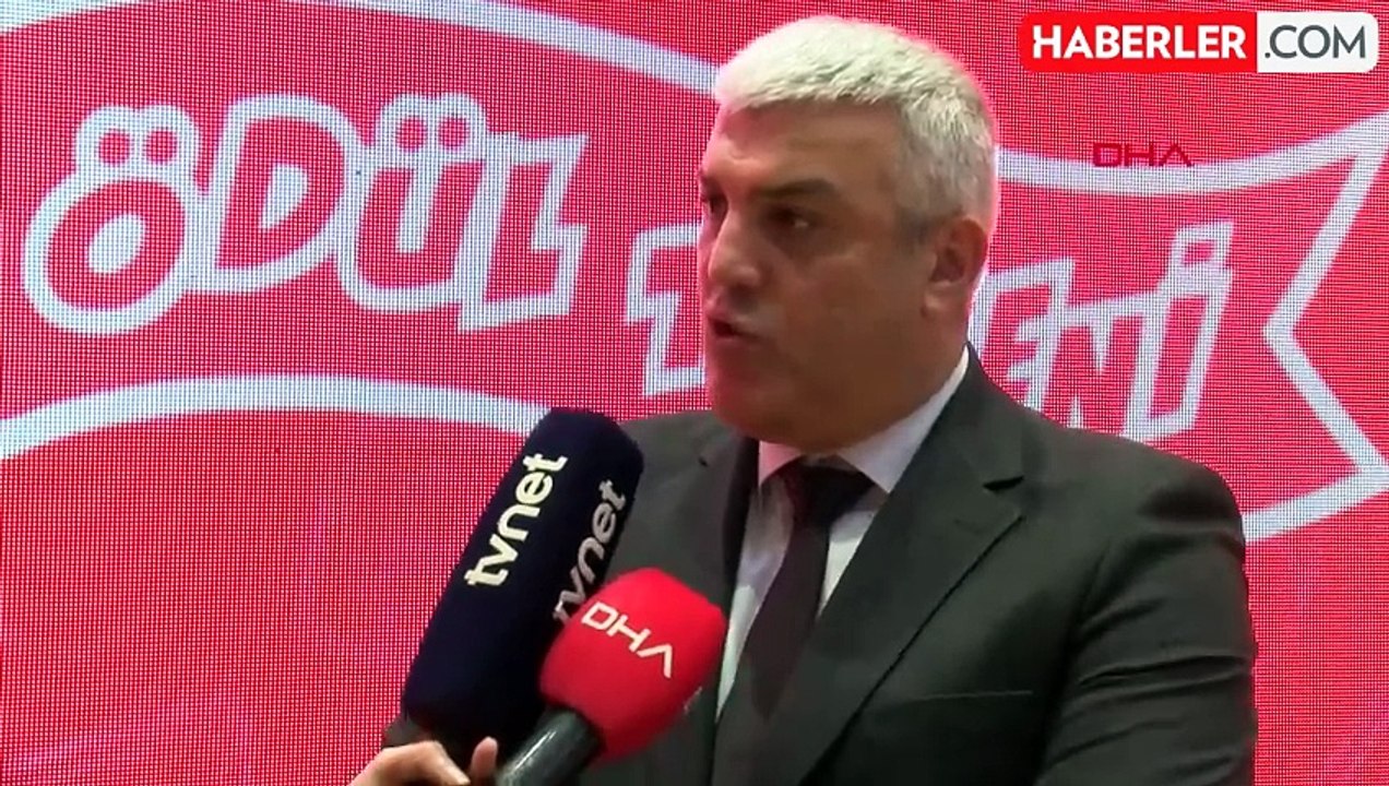 TÜMOSAN'ın Sen Yeter Ki Yap Projesi Ödül Töreni Gerçekleşti