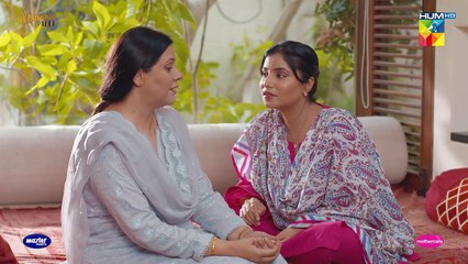 Ishq Murshid  Episode 15   14 Jan 24  Sponsored By Khurshid Fans Master Paints  Mothercare_720p