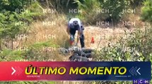 Asesinan a dos jovencitos en la violenta colonia Los Pinos, Tegucigalpa