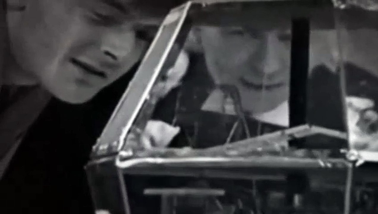 Doctor Who Season 3 Episode 14 The Daleks' Master Plan Pt 5 Counter Plot