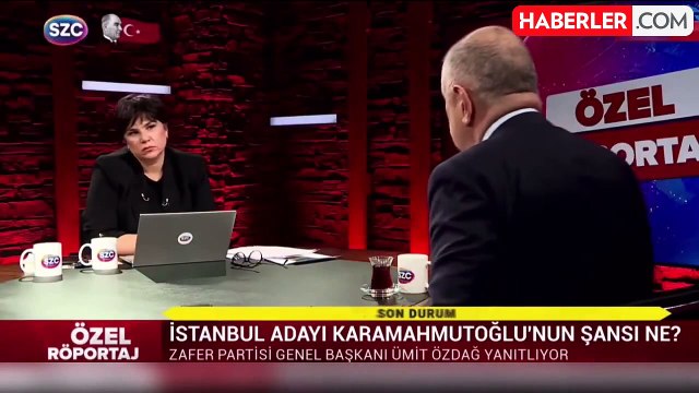 Zafer Partisi, Kars ve Iğdır'da Cumhur İttifakı'nın adayını destekleyecek