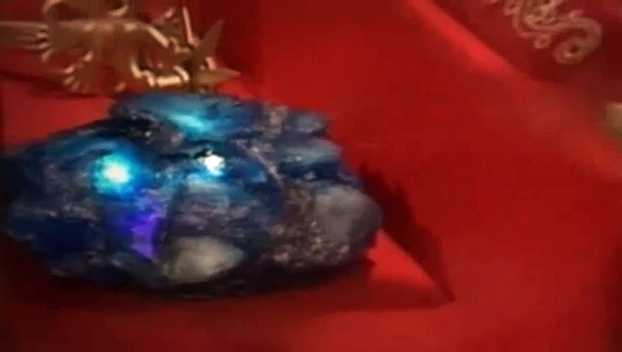Doctor Who Season 16 Episode 2 The Ribos Operation Pt 2