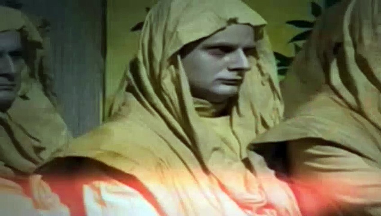 Doctor Who Season 16 Episode 6 The Pirate Planet Pt 2
