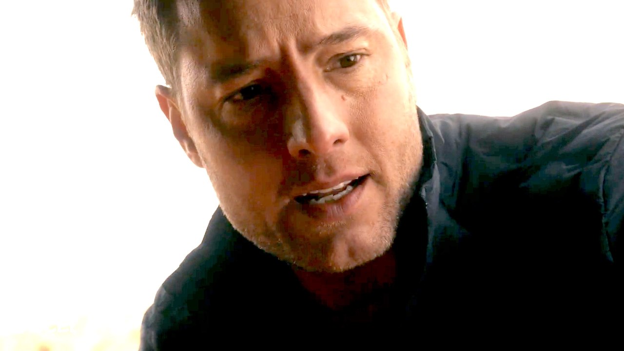 Sneak Peek at the Season Premiere of CBS’ Tracker with Justin Hartley