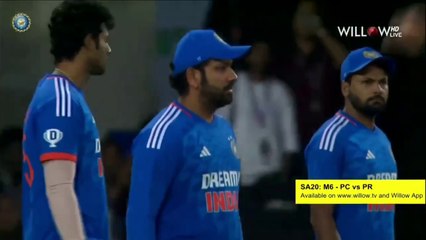 Download Video: India vs Afghanistan 2nd T20 Highlights 2024 _ ind vs afg highlights