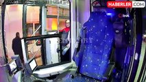 Adana'da otobüs şoförü, kalp krizi geçiren yolcuyu hastaneye yetiştirdi