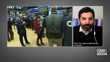 Türkiye'nin notu şimdi pozitif! Enflasyonda hissedilir düşüş ne zaman?