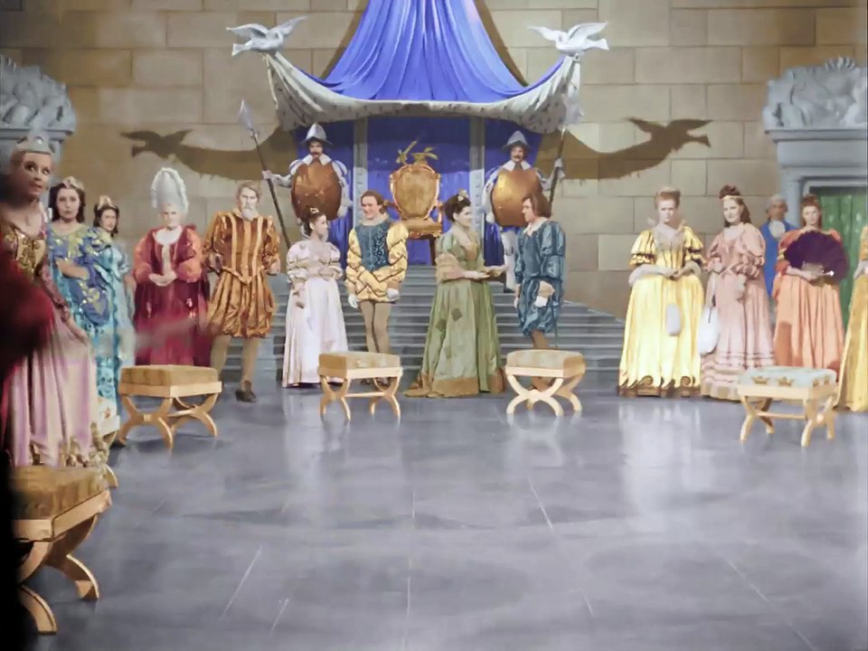 Aschenbrödel (DDR-Weihnachtsmärchen, 1976)