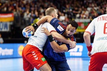 EHF Euro 2024 : Défaite amère des Bleus face à la Suisse 🇫🇷🇨🇭