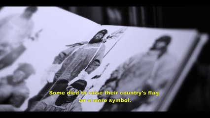 Antarctica Calling -  Voyage au Pôle Sud  - Trailer