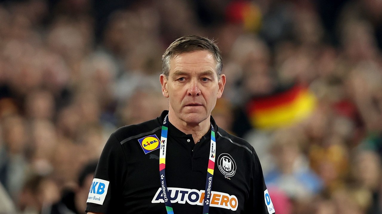 Direkt aus der Arena: Fünf wichtige Fragen vor zweitem DHB-Spiel